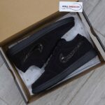 Nike Air Jordan 1 Low ‘Triple Black’