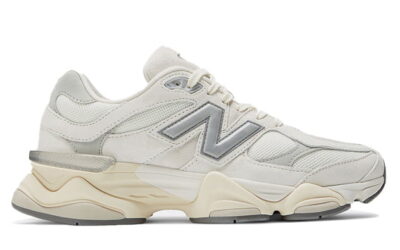 Giày New Balance 9060 ECA Sea Salt Like Auth