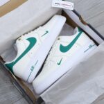 Giày Nike Air Force 1 Low ’07 SE 40th Anniversary Edition Sail Malachite Like Auth