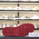 Giày Nike Air Jordan 1 Low ‘Alternate Bred Toe’ Like Auth