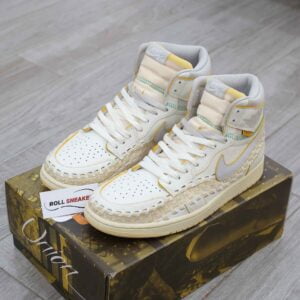 Shop giày Nike Jordan 1 Low Mid High Rep 1:1 2022