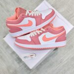 Giày Nike Jordan 1 Low ‘Desert Berry’ Like Auth