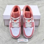 Giày Nike Jordan 1 Low ‘Desert Berry’ Like Auth