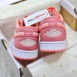 Giày Nike Jordan 1 Low ‘Desert Berry’ Like Auth