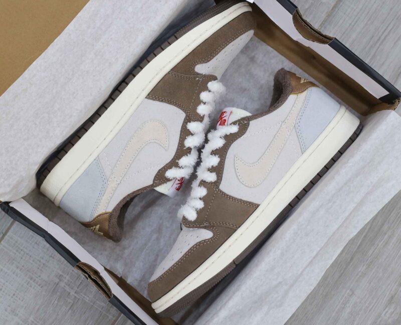 Nike Jordan 1 Retro Low OG ‘Year Of The Rabbit’