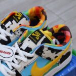 Nike SB Dunk Low Ben & Jerry’s Chunky Dunky