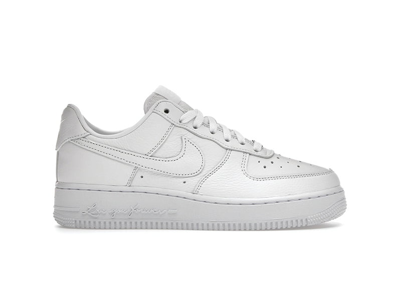 Giày Nike Air Force 1 Low Drake NOCTA 'Certified Lover Boy' Like Auth