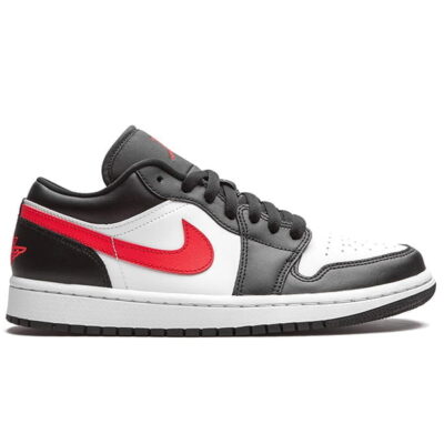Giày Nike Air Jordan 1 Low 'Siren Red' Like Auth