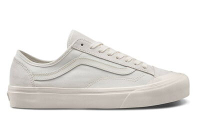 Giày Vans Style 36 Decon SF Marshmallow Like Auth