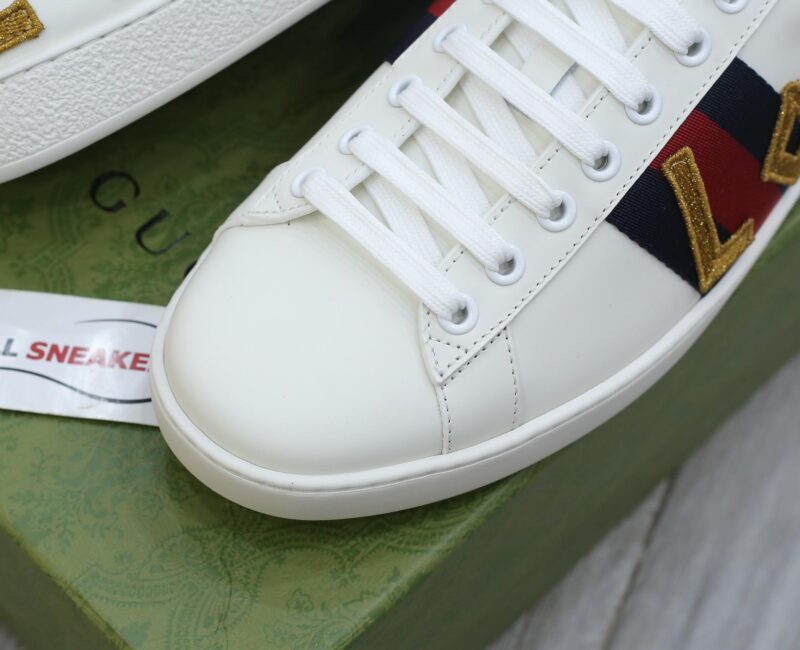 Giày Gucci Ace ‘Loved’ Best Quality