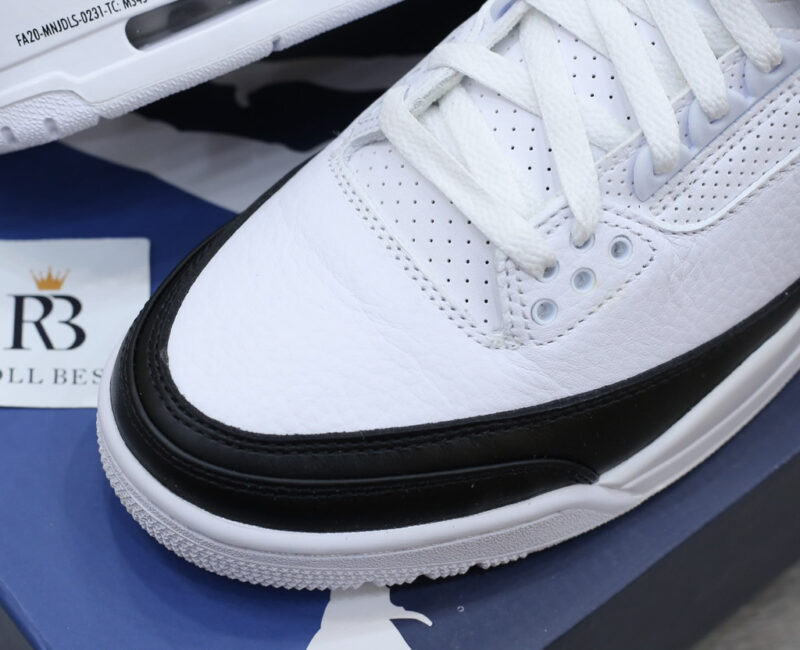 Giày Nike Air Jordan 3 Retro “Fragment” Best Quality