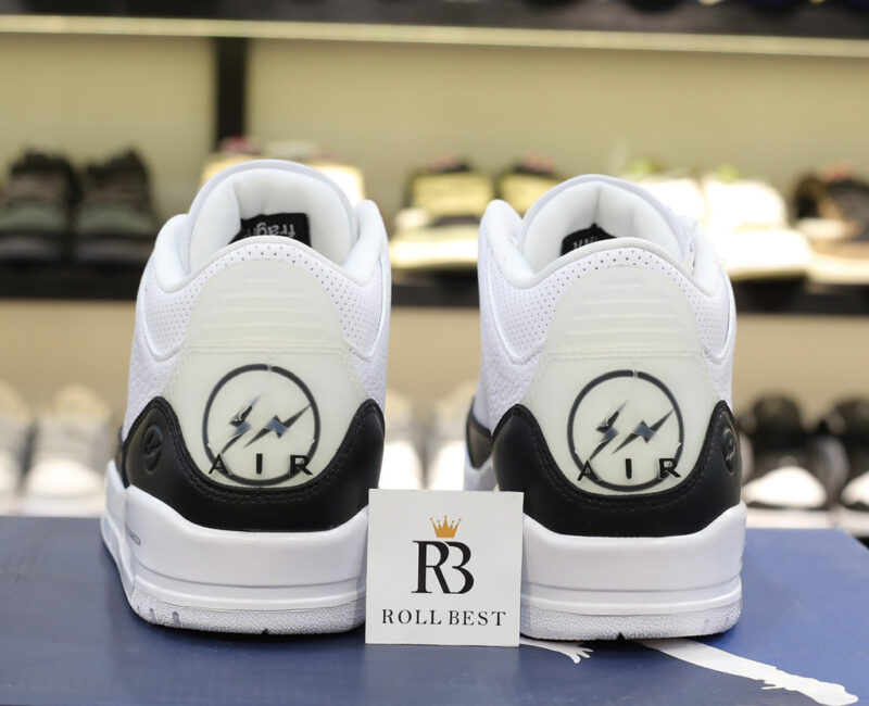 Giày Nike Air Jordan 3 Retro “Fragment” Best Quality