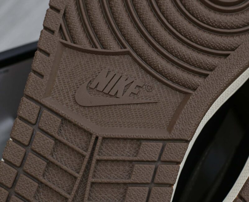 Nike Air Jordan 1 Retro High OG ‘Palomino