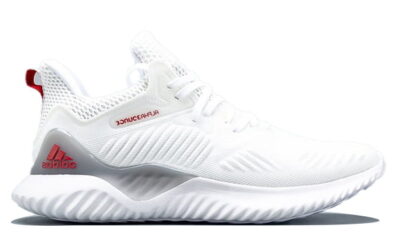 Giày Adidas Alphabounce Beyond Trắng Đỏ