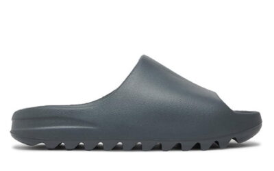 Dép Adidas Yeezy Slide 'Slate Grey' Like Auth