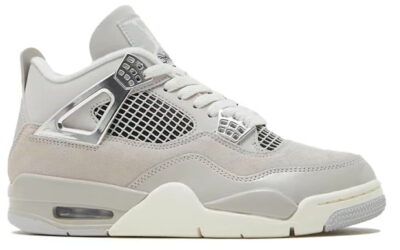 Giày Nike Air Jordan 4 Retro ‘Frozen Moments’ Like Auth