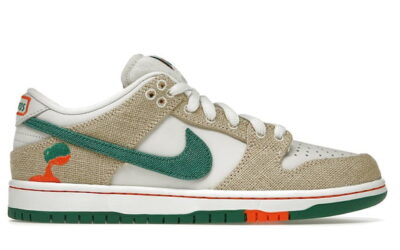 Giày Nike SB Dunk Low 'Jarritos' Like Auth