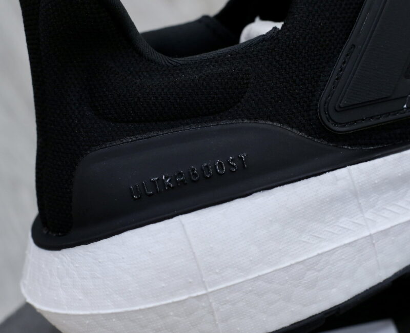Giày Adidas UltraBoost Light 23 Core Black White Like Auth