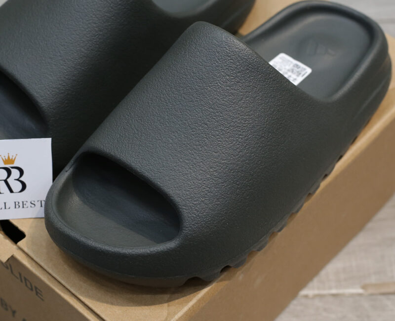 Dép Adidas Yeezy Slide ‘Slate Grey’ Best Quality