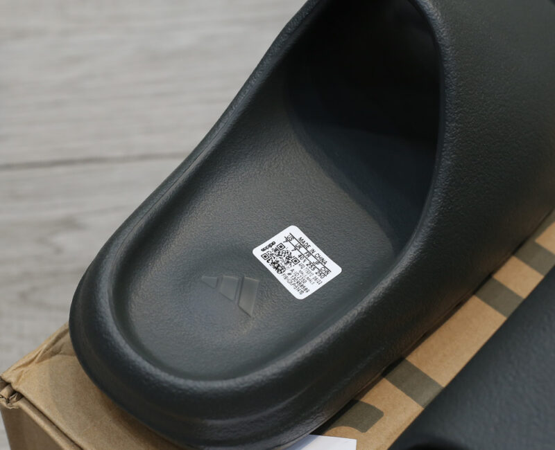 Dép Adidas Yeezy Slide ‘Slate Grey’ Best Quality