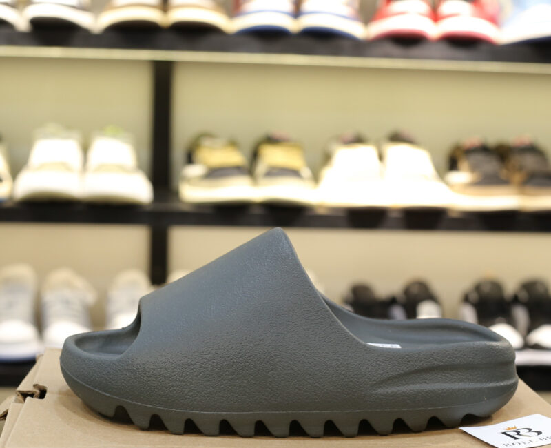 Dép Adidas Yeezy Slide ‘Slate Grey’ Best Quality