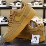 Giày Nike Air Force 1 Low ‘Flax Wheat’ Best Quality