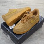 Giày Nike Air Force 1 Low ‘Flax Wheat’ Best Quality