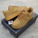 Giày Nike Air Force 1 Low ‘Flax Wheat’ Best Quality