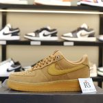 Giày Nike Air Force 1 Low ‘Flax Wheat’ Best Quality