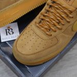 Giày Nike Air Force 1 Low ‘Flax Wheat’ Best Quality