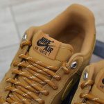 Giày Nike Air Force 1 Low ‘Flax Wheat’ Best Quality