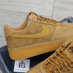 Giày Nike Air Force 1 Low ‘Flax Wheat’ Best Quality