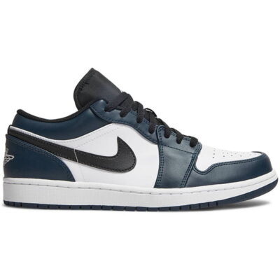 Giày Nike Air Jordan 1 Low ‘Dark Teal’