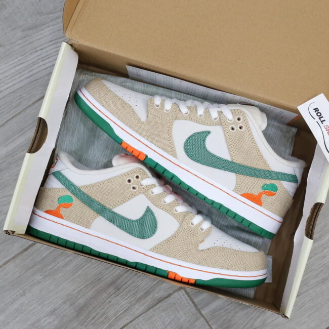 Giày Nike SB Dunk Low ‘Jarritos’ Like Auth