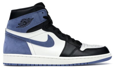 Giày Nike Air Jordan 1 Retro High OG 'Blue Moon' Like Auth