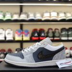 Giày Nike Air Jordan 1 Low ‘Beaded Swoosh’ Best Quality