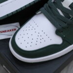Air Jordan 1 Low ‘Galactic Jade’