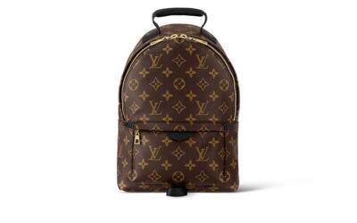 Balo Backpack LV Palm Spring PM