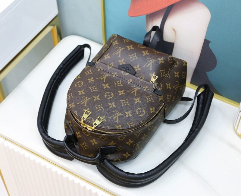 Balo Backpack LV Palm Spring PM