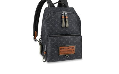 Balo Louis Vuitton Discovery Backpack