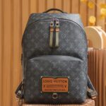 Balo Louis Vuitton Discovery Backpack