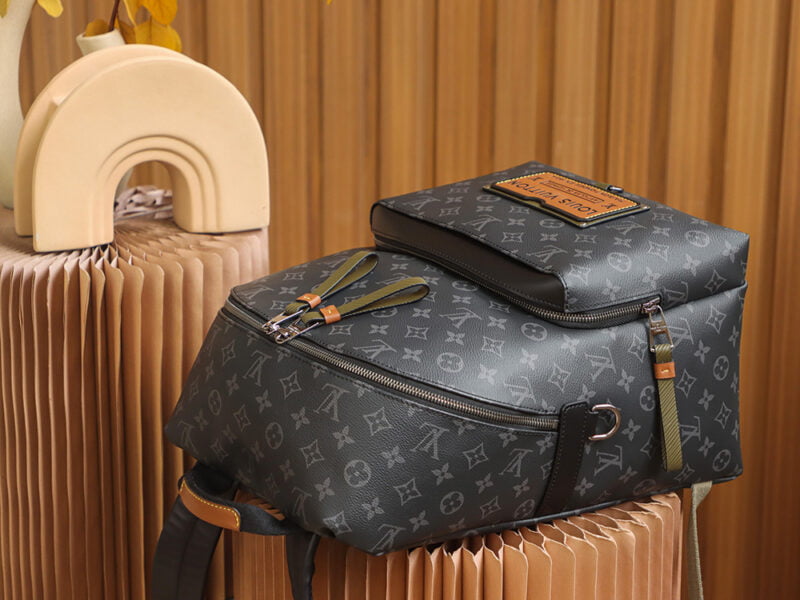 Balo Louis Vuitton Discovery Backpack