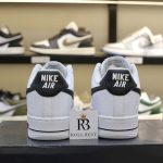 Giày Nike Air Force 1 07 LV8 40th Anniversary – White Black Best Quality