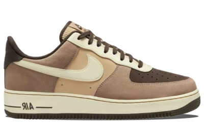 Giày Nike Air Force 1 Low ‘Hemp Coconut Milk’ Like Auth