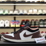 Giày Nike Air Jordan 1 Low Mocha Brown Best Quality