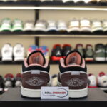 Giày Nike Air Jordan 1 Low Mocha Brown Best Quality