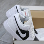 Giày Nike Air Jordan 1 Low Panda Best Quality