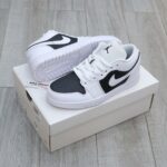 Giày Nike Air Jordan 1 Low Panda Best Quality