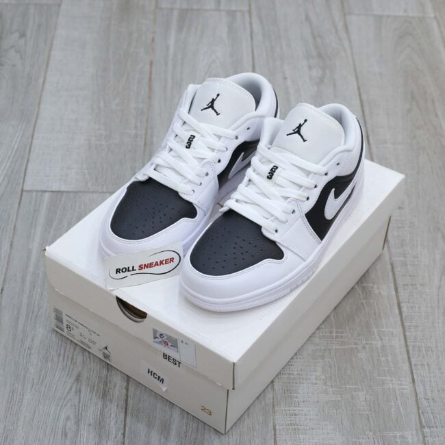 Giày Nike Air Jordan 1 Low Panda Best Quality