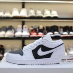 Giày Nike Air Jordan 1 Low Panda Best Quality